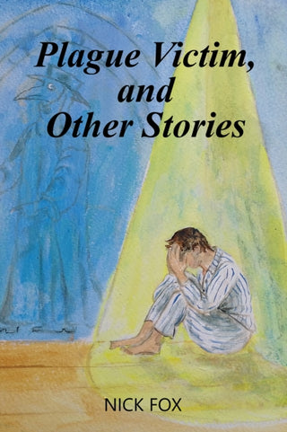 Cover image for 9781037124525 - Plague Victim, and Other Stories