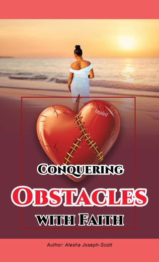 Cover image for 9781037125089 - Conquering Obstacles with Faith
