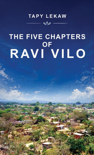 Cover image for 9781037125874 - The Five Chapters of Ravi Vilo
