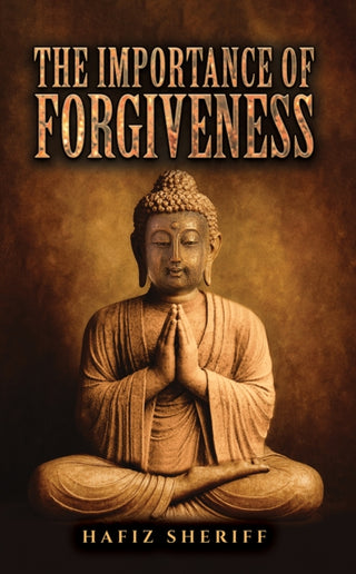 Cover image for 9781037126062 - The Importance of Forgiveness