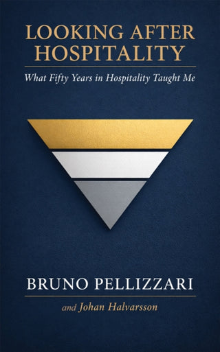 Cover image for 9781037126307 - Looking After Hospitality
