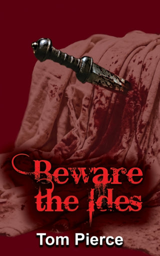 Cover image for 9781037126444 - Beware the Ides