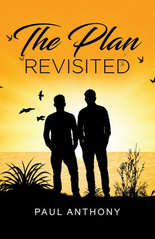 Cover image for 9781037126888 - The Plan Revisited