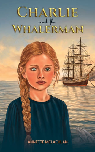 Cover image for 9781037126895 - Charlie and the Whalerman