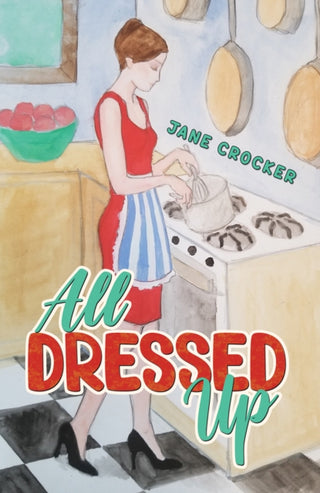 Cover image for 9781037127342 - All Dressed Up