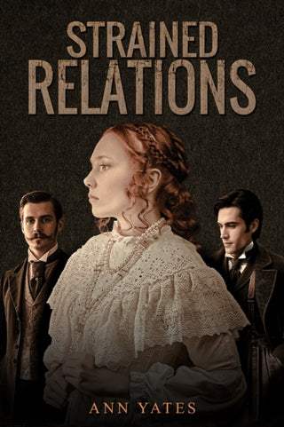 Cover image for 9781037128011 - Strained Relations