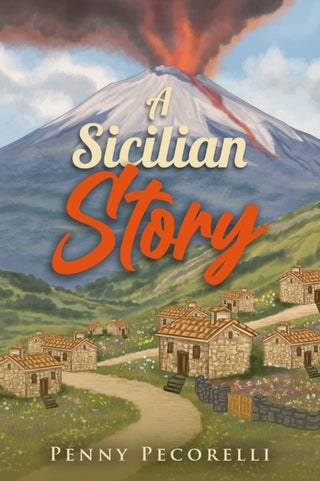 Cover image for 9781037128059 - A Sicilian Story