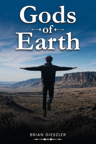 Cover image for 9781037128554 - Gods of Earth