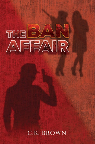 Cover image for 9781037129025 - The Ban Affair