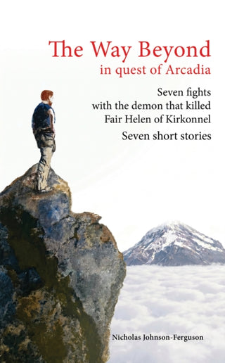 Cover image for 9781037129193 - The Way Beyond