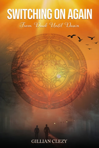 Cover image for 9781037129735 - Switching On Again