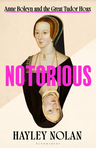 Cover image for 9781037200533 - Notorious