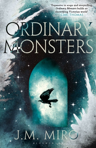 Supplemental image for 9781037200816 - Ordinary Monsters