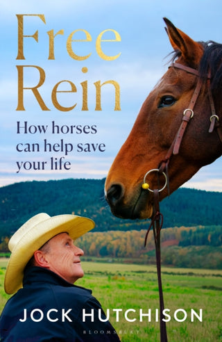 Cover image for 9781037200960 - Free Rein