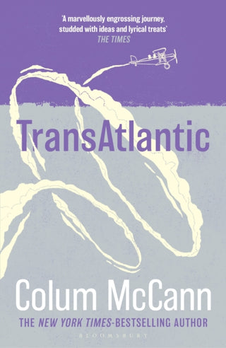 Cover image for 9781037204203 - TransAtlantic