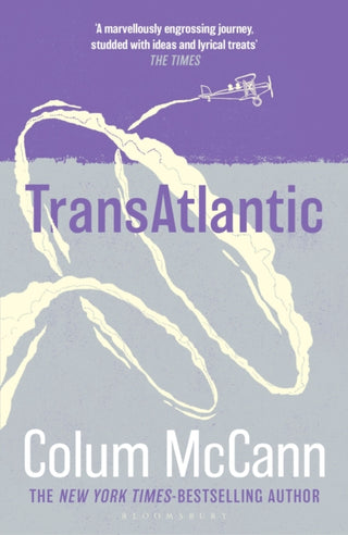 Cover image for 9781037204203 - TransAtlantic