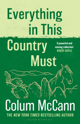 Cover image for 9781037204234 - Everything in this Country Must
