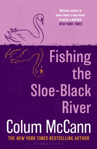 Cover image for 9781037204241 - Fishing the Sloe-Black River