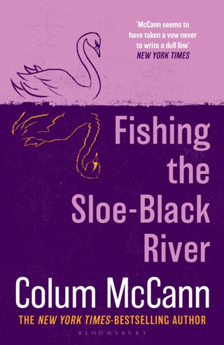 Cover image for 9781037204241 - Fishing the Sloe-Black River