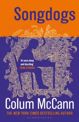 Cover image for 9781037204258 - Songdogs