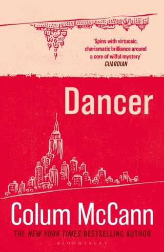 Cover image for 9781037204265 - Dancer