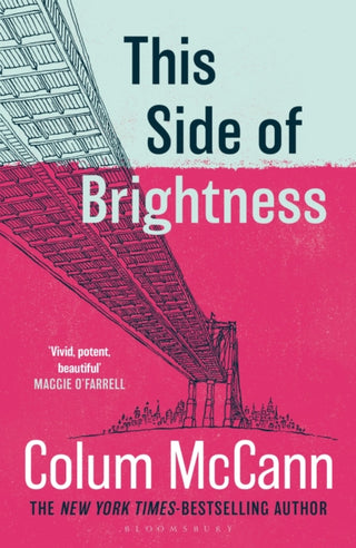 Cover image for 9781037204289 - This Side of Brightness