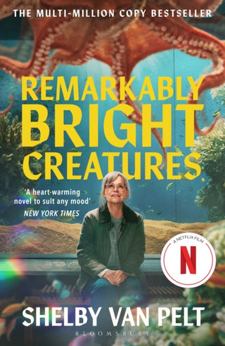Cover image for 9781037204982 - Remarkably Bright Creatures