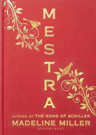 Cover image for 9781037206122 - Mestra