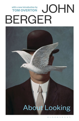 Cover image for 9781037207983 - About Looking