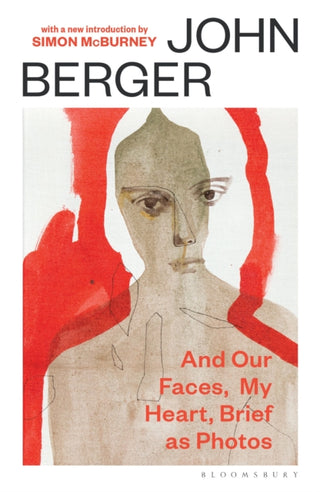 Cover image for 9781037208102 - And Our Faces, My Heart, Brief As Photos