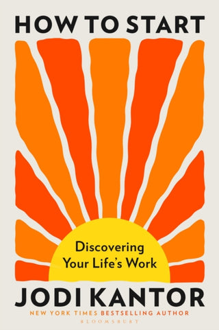 Cover image for 9781037208409 - How to Start