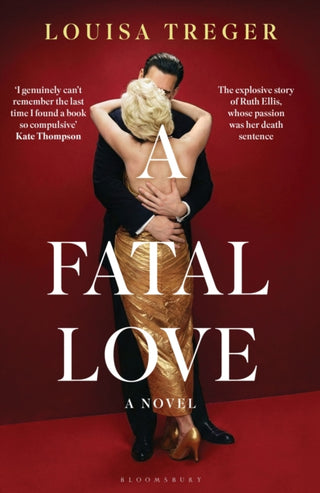 Cover image for 9781037209833 - A Fatal Love