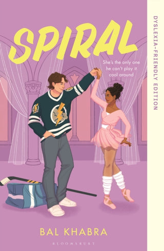 Cover image for 9781037209970 - Spiral