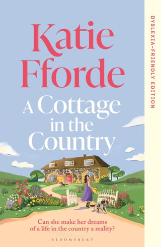 Cover image for 9781037209987 - A Cottage in the Country