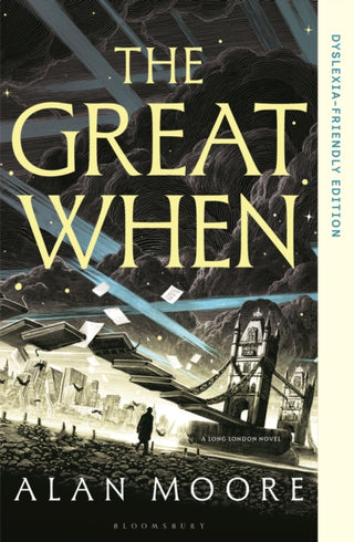 Cover image for 9781037209994 - The Great When