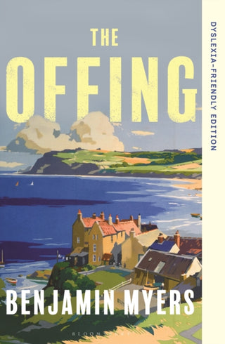 Cover image for 9781037210037 - The Offing