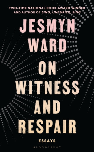 Cover image for 9781037213083 - On Witness and Respair