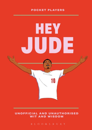 Cover image for 9781037219337 - Hey Jude