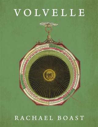 Cover image for 9781037400476 - Volvelle