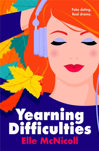 Cover image for 9781037402180 - Yearning Difficulties