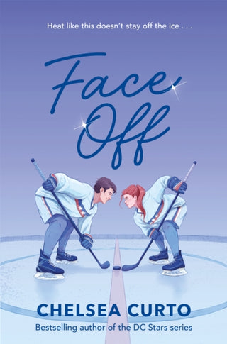 Cover image for 9781037402531 - Face Off