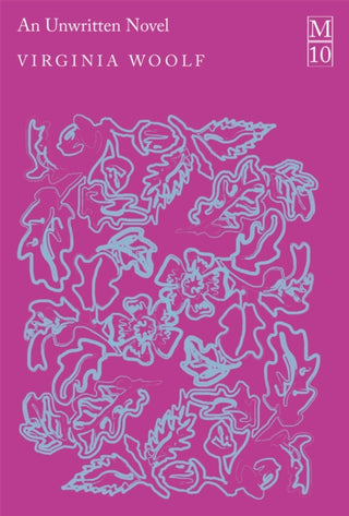 Cover image for 9781037403484 - An Unwritten Novel