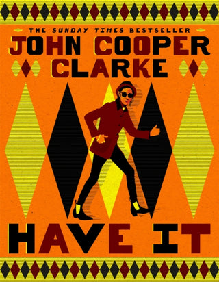 Cover image for 9781037404191 - Have It