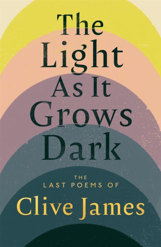 Cover image for 9781037406478 - The Light As it Grows Dark