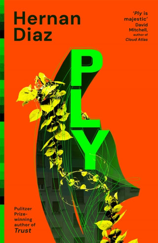 Cover image for 9781037407161 - Ply