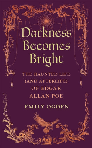 Cover image for 9781037408267 - Darkness Becomes Bright