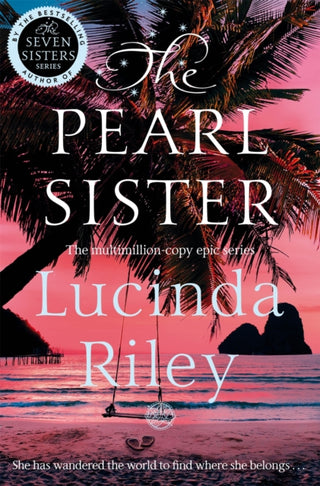 Cover image for 9781037408533 - The Pearl Sister