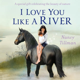 Cover image for 9781037411533 - I Love You Like a River