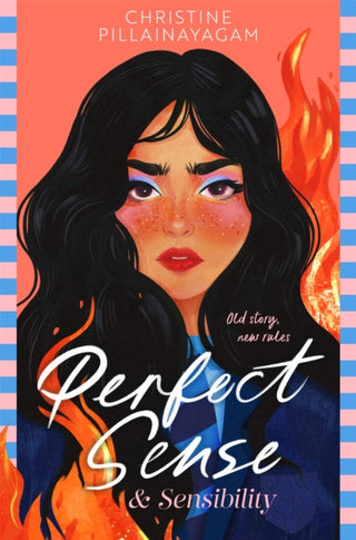 Cover image for 9781037411663 - Perfect Sense