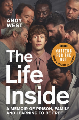 Cover image for 9781037412011 - The Life Inside